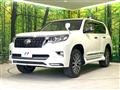 2020 Toyota Land Cruiser Prado