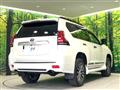 2020 Toyota Land Cruiser Prado