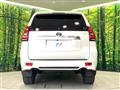 2020 Toyota Land Cruiser Prado