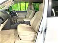 2020 Toyota Land Cruiser Prado