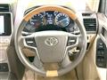 2020 Toyota Land Cruiser Prado