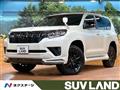 2022 Toyota Land Cruiser Prado