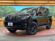2023 Toyota Land Cruiser Prado