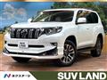 2023 Toyota Land Cruiser Prado
