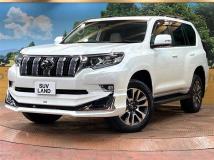 2023 Toyota Land Cruiser Prado