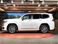2023 Toyota Land Cruiser