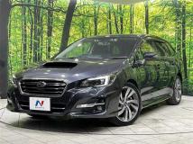 2017 Subaru Levorg