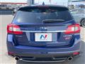 2018 Subaru Levorg