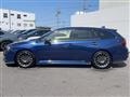 2018 Subaru Levorg