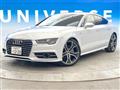 2016 Audi A7 Sportback