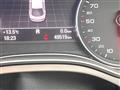 2016 Audi A7 Sportback