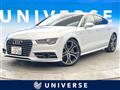 2016 Audi A7 Sportback