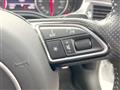 2016 Audi A7 Sportback