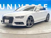 2016 Audi A7 Sportback