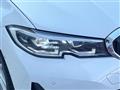 2020 BMW 3 Series
