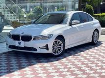 2020 BMW 3 Series