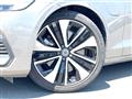2022 Volvo V60
