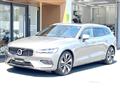 2022 Volvo V60