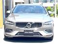 2022 Volvo V60