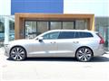 2022 Volvo V60