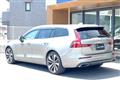 2022 Volvo V60