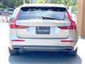 2022 Volvo V60