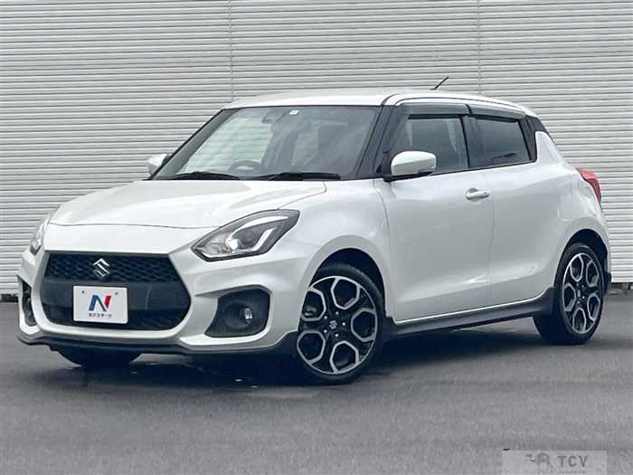 2020 Suzuki Suzuki Others