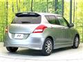 2013 Suzuki Swift