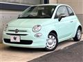 2018 Fiat 500