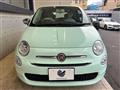 2018 Fiat 500