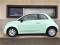 2018 Fiat 500