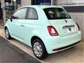 2018 Fiat 500