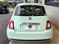 2018 Fiat 500