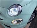 2018 Fiat 500
