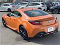 2023 Toyota 86
