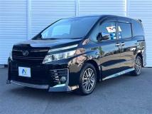 2016 Toyota Voxy