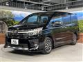 2016 Toyota Voxy