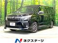 2017 Toyota Voxy