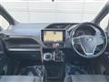 2017 Toyota Noah