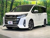 2018 Toyota Noah