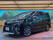 2020 Toyota Voxy