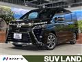 2021 Toyota Voxy