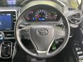 2021 Toyota Voxy