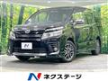 2015 Toyota Voxy