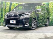 2015 Toyota Voxy