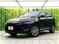 2014 Toyota Harrier