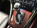 2014 Toyota Harrier