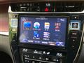 2014 Toyota Harrier