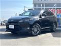 2016 Toyota Harrier