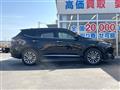 2016 Toyota Harrier
